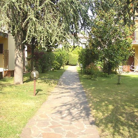 Residence Primavera バルドリーノ エクステリア 写真