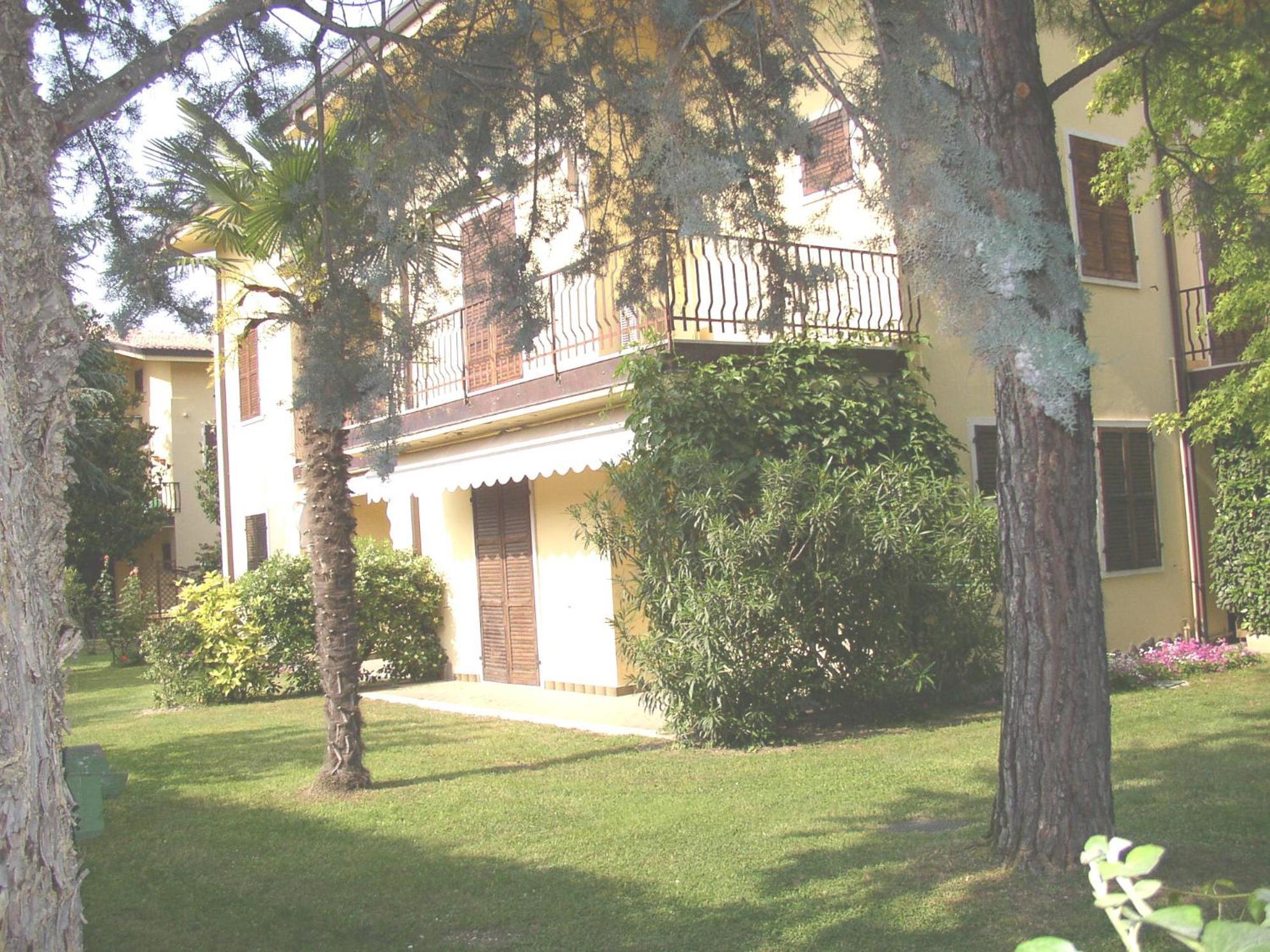 Residence Primavera バルドリーノ エクステリア 写真