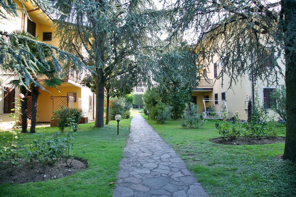 Residence Primavera バルドリーノ エクステリア 写真