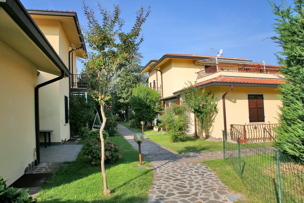 Residence Primavera バルドリーノ エクステリア 写真