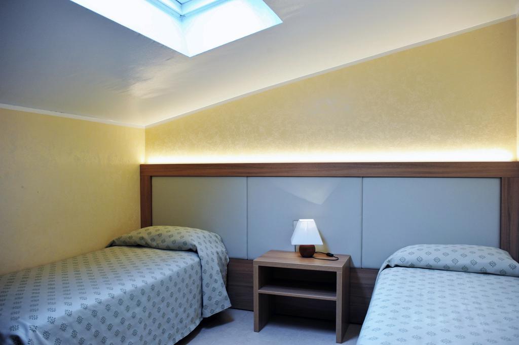Residence Primavera バルドリーノ エクステリア 写真
